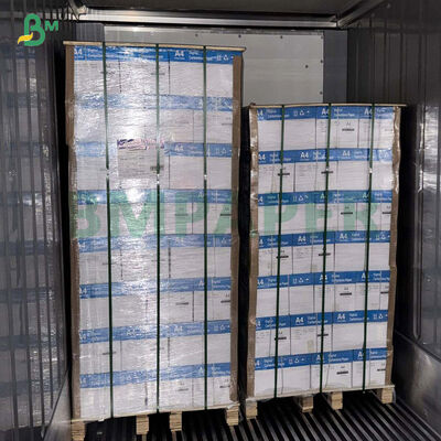 NCR Dobra drukowalność Papier bezwęglowy do formularzy