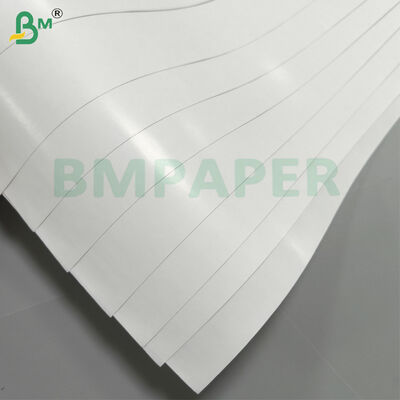 Papier etykietowy powlekany jednostronnie 80 g/m² do druku offsetowego, fleksograficznego
