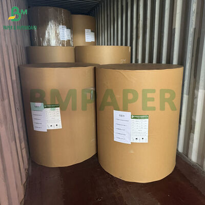 70gm 80gm Jumbo Roll Thermal Paper Na bilet wstępu 1000MM 1200MM