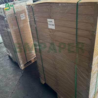 Double Coated Printable Black Core Poker Paper 635mm*940mm