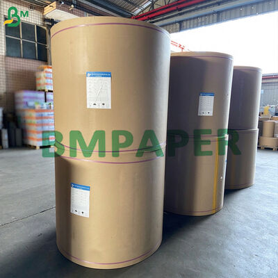 High Opacity Crisp White Shade Pharmaceutical Insert Paper 40gsm