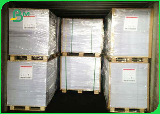 FSC Papier bezdrzewny, niepowlekany, bezdrzewny, do książki ćwiczeń 60g - 180g