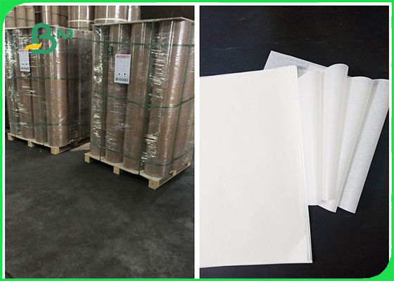 80g Ploter atramentowy CAD Papier do projektowania odzieży Dobra technika rysowania