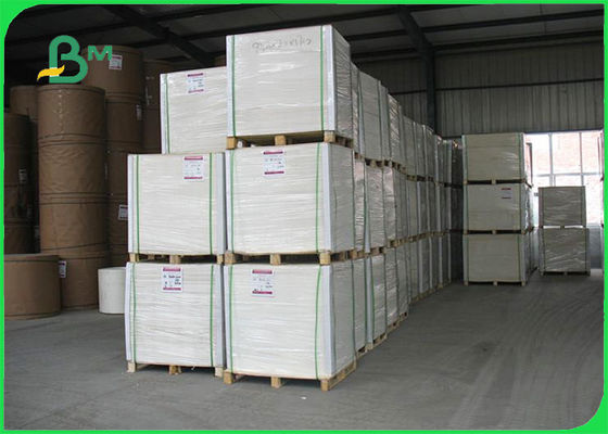 Wysoka sztywność zatwierdzony FSC 230 - 400g Ivory Board do druku