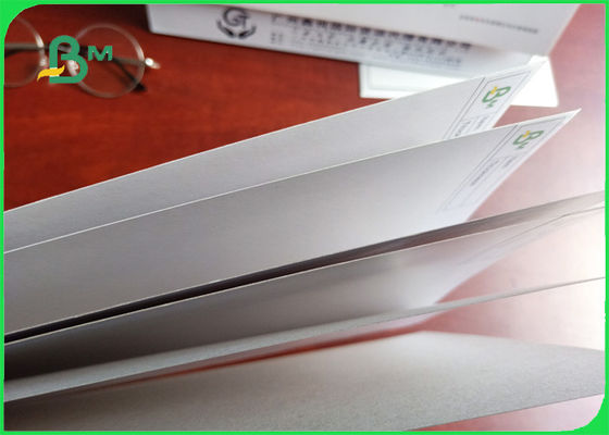 200g do 450g Większa sztywność płyty duplex z szarym tyłem do zatwierdzenia FSC