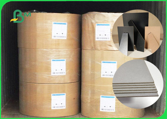 FSC 3MM 3,5MM niepokryta szara płyta do bindowania ramek na zdjęcia