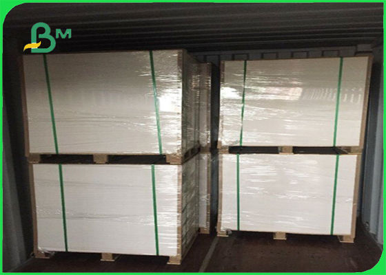 FSC Silk Matt Paper 100/115/120/150 / 300GSM Gładki dobry efekt drukowania