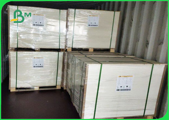 Dobra sztywność 250 g / m2 - 350 g / m2 GC1 Board FSC i certyfikat UE na apteczkę