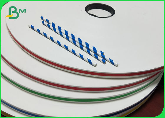 60GSM / 120GSM Wodoodporne rolki papieru pakowego z certyfikatem FDA FSC