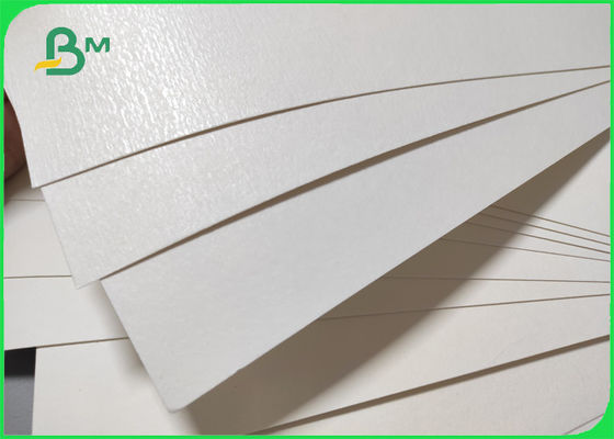 Papier spożywczy PE jednostronnie powlekany papier 210g Papier 10g PE