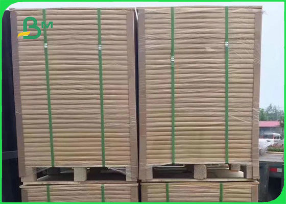 Druk laserowy 83gsm Półprzezroczysta kalka kreślarska do wkładki Mooncake A3 A4