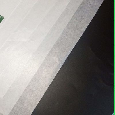 MG i MF 35gsm - 350gsm FSC Support Dobra wytrzymałość Biały papier pakowy do pakowania