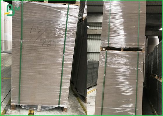 Płyty wiórowe grubości 3 mm 4 mm Grubość 1250 g / m2 Wodoodporny Certyfikat FSC