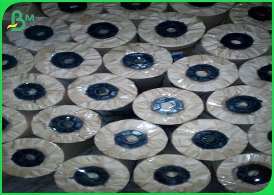 Rolka papieru do plotera o szerokim formacie z 24 36 atramentowym papierem do ploterów od chińskich dostawców