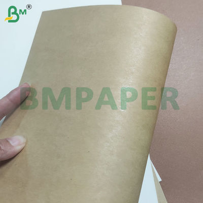 220+10 Gsm PE Coated Leak-proof Food Grade Cup Stock Paper Rolls