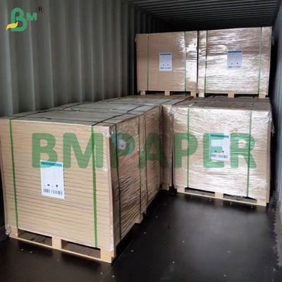 Papilotki do babeczek, odporne na tłuszcz, papier do pieczenia babeczek, papier bazowy w kolorze białym i kawowym