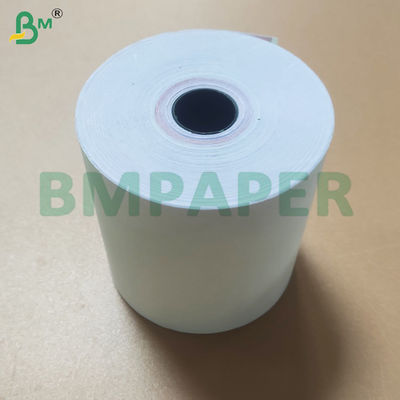 55Gsm Black Image Thermal Paper Rolls for POS System 80*80 mm