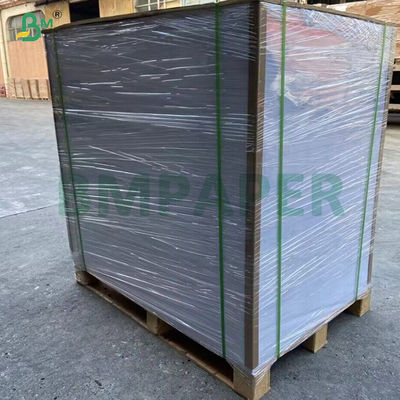 40- 80 g Jasność Gładki papier instrukcyjny do wkładów farmaceutycznych