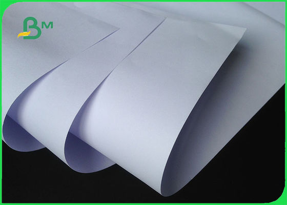 Tani 100% Virgin Pulp FSC Certified 60 do 180 g / m² Super White Uncoated Woodfree Paper 700 x 1000mm