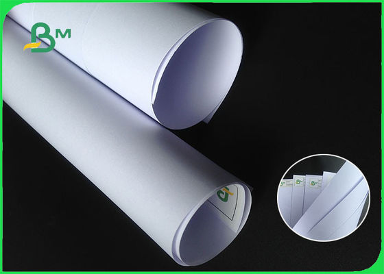 Tani 100% Virgin Pulp FSC Certified 60 do 180 g / m² Super White Uncoated Woodfree Paper 700 x 1000mm