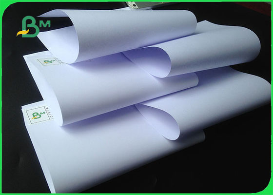 Tani 100% Virgin Pulp FSC Certified 60 do 180 g / m² Super White Uncoated Woodfree Paper 700 x 1000mm