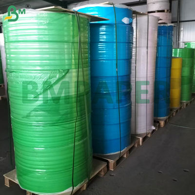 Papier kopiowy bez węgla Wielokrotne kopie dla papieru węglowego