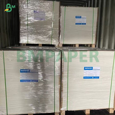 Wodaodporny, wybielanego papieru do kubków