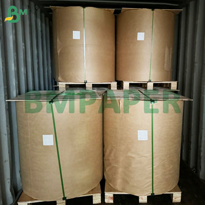 Naturalny papier do zamrażarki 60 gm do pakowania mięsa wodoodporny tłuszczoodporny