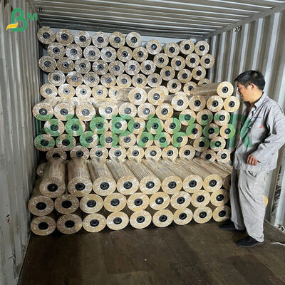 Papier Kraft naturalny o wysokiej wchłanialności 70 g/m 90 g/m