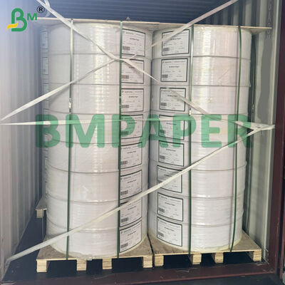 Rolowanie papieru samowęglowego od 48 g do 80 gm Rolowanie papieru bezwęglowego