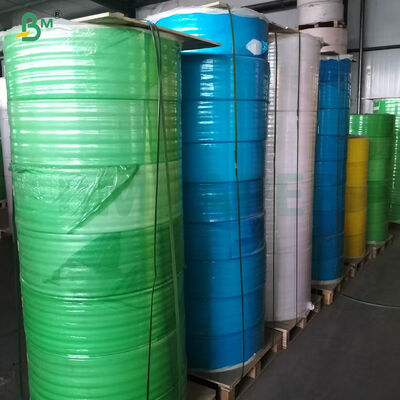 70-80gm Wieloczęściowy papier odpisujący odbiór bezwęglowy dla formularzy zamówienia restauracji