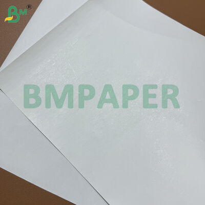 Papier termiczny o gramaturze 65 g/m2 i gramaturze 70 g/m² do 3-proofowych etykiet supermarketów, trwały, nadający się do szybkiego druku