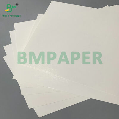 12pt Powlekana jednostronnie płyta C1S SBS do pakowania tytoniu