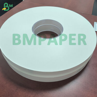 Papier opakowaniowy 24 gm 26 gm 28 gm Biały opakowanie