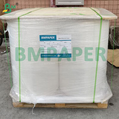 Papier opakowaniowy 24 gm 26 gm 28 gm Biały opakowanie
