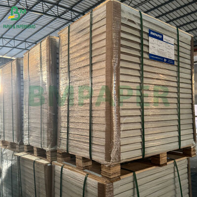 Papier do instrukcji obsługi bez powłoki 23,5 x 35 cali, 40 gramów, do instrukcji obsługi urządzeń elektrycznych