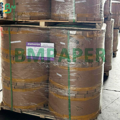 Wodoodporny papier do worków na owoce gruszy, brązowy i czerwony