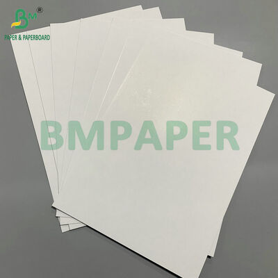 310gsm Wysokiej Nieprzezroczystości Snap Premium Blue Core Papier do Kart do Gry