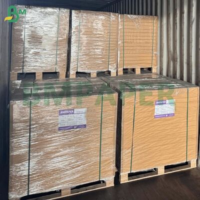 Papier do druku z białej książki o pojemności 70 g/m2, 500 kartek na obwodzie 914 x 635 cm