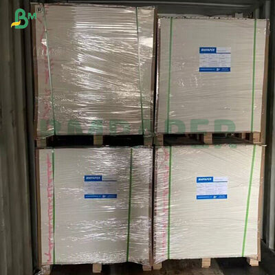 Drukarski czarny rdzeń C2S karton do gier 280g 290g 300g do papieru do kart do gry