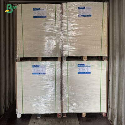 Wysokoprzypisane podwójnie stronne błękitne / czarne gładkie kartonki do kart pokera