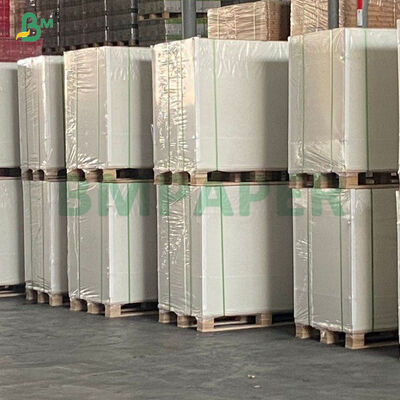 Szary rdzeń, wysoka biel, karton do gier planszowych 280g do druku kart Tarota / kart do gry