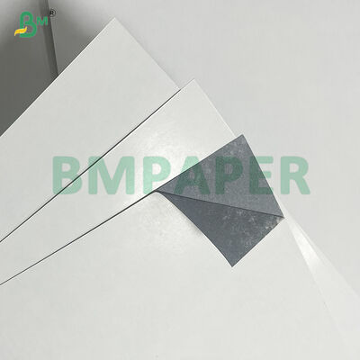 310G C2S Czarny rdzeń Gloss Finish Kartka do gier