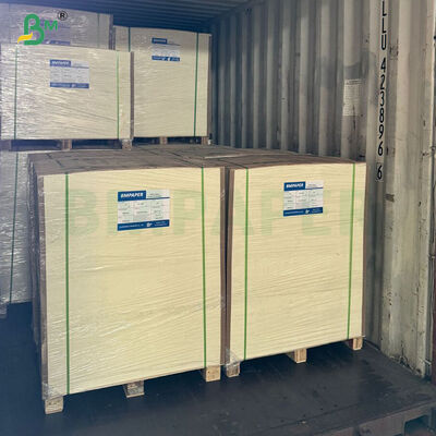 310G C2S Czarny rdzeń Gloss Finish Kartka do gier