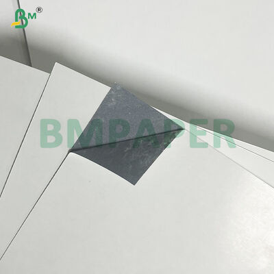 330g Papier do kart do gry z czarnym rdzeniem i błyszczącym wykończeniem do pokera