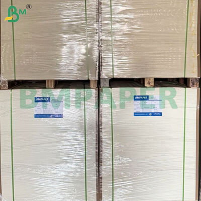 65 gm Dobry do drukowania papieru mocno mokrego do produkcji etykiet