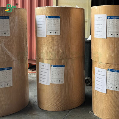 40g 45g Zestaw 3 Zestaw 5 Zestaw 7 Papier do pakowania żywności biały odporny na tłuszcz