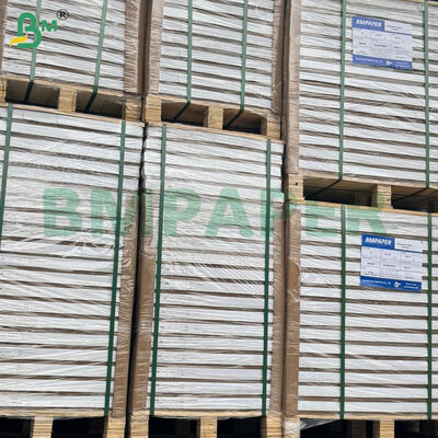 Papier z tablicy z kości słoniowej o wysokiej wytrzymałości 200 gm do produkcji pudełek podarunkowych