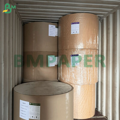 Papierowy worek ochronny dla owoców Czerwony / Brązowy na zewnątrz Czarny wewnątrz