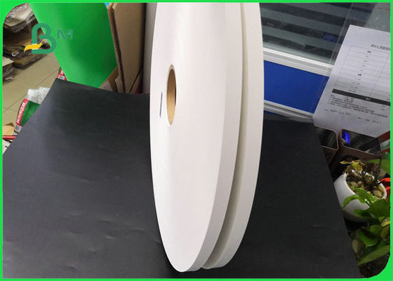 28GSM 60GSM 120GSM Biodegradowalny Papier do Pakowania Słomek z Nadrukiem